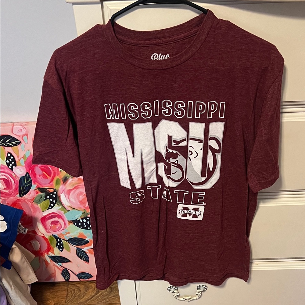 Shirt!